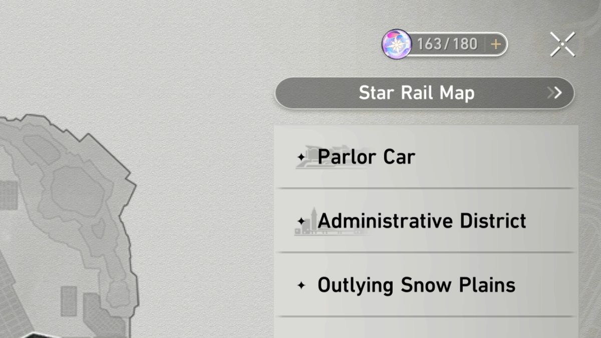 Honkai: Star Rail