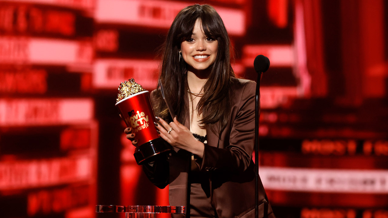 MTV Movie and TV Awards 2023 :Tutti i Vincitori