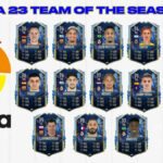 FIFA 23, in arrivo il TOTS della Liga Santander