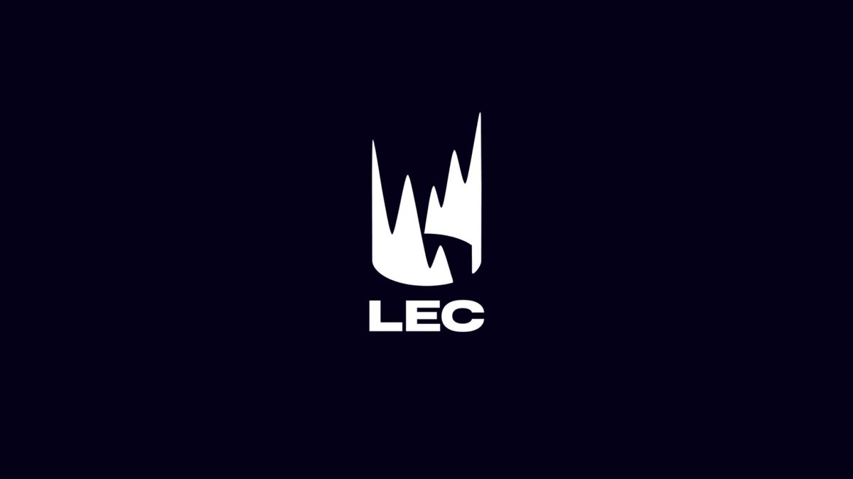 Logo LEC