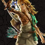 Zelda: Tears of the Kingdom – Come tingere le armature