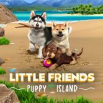 Little Friends: Puppy Island in arrivo su console e PC