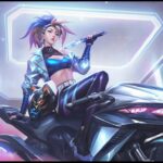 LoL: i dettagli della patch 13.11