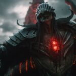 Lords of the Fallen, nuovo video di gameplay
