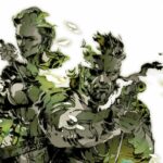 Metal Gear Solid Master Collection Vol. 1 avrà una release fisica