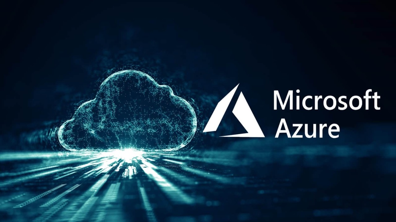 Microsoft Azure Cloud