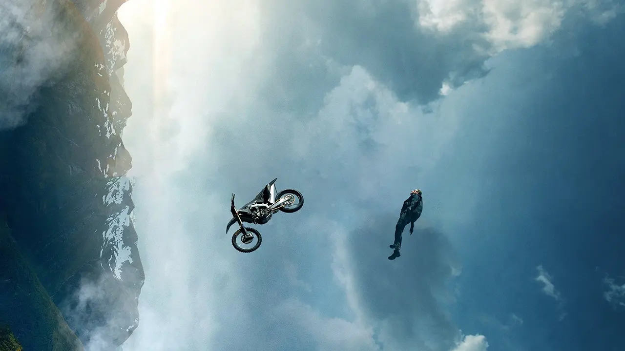 Mission: Impossible - Dead Reckoning Parte Uno Trailer