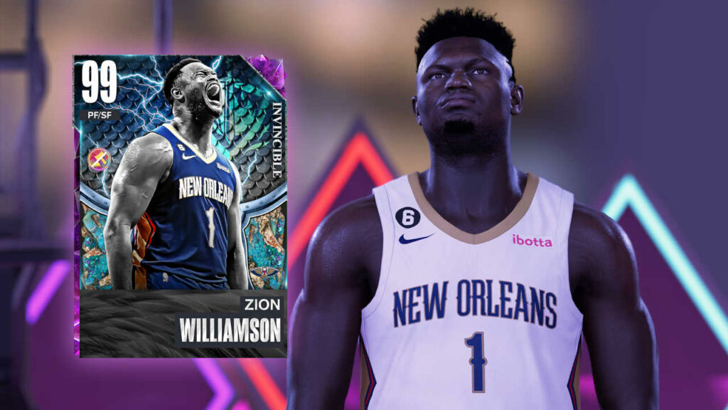 nba 2k23
