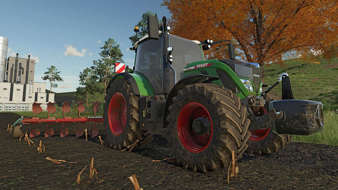 Farming Simulator 23: Nintendo Switch Edition – Recensione