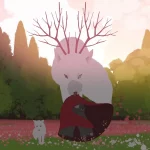 Neva: annunciato il nuovo titolo di Nomada Studio al PlayStation Showcase