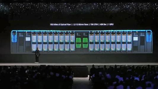 In evidenza Nvidia: tutti gli annunci del Computex 2023