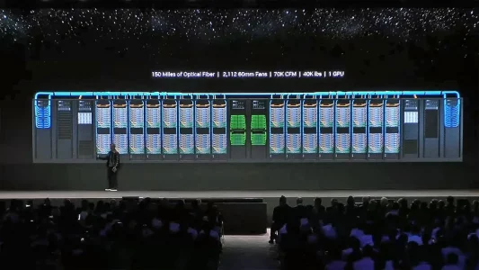 Nvidia: tutti gli annunci del Computex 2023
