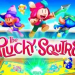 The Plucky Squire: nuovo trailer e dettagli dal PlayStation Showcase