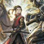Octopath Traveler 2 – Le migliori tecniche di Hikari