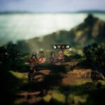 Octopath Traveler 2 – Tutte le armi del reduce
