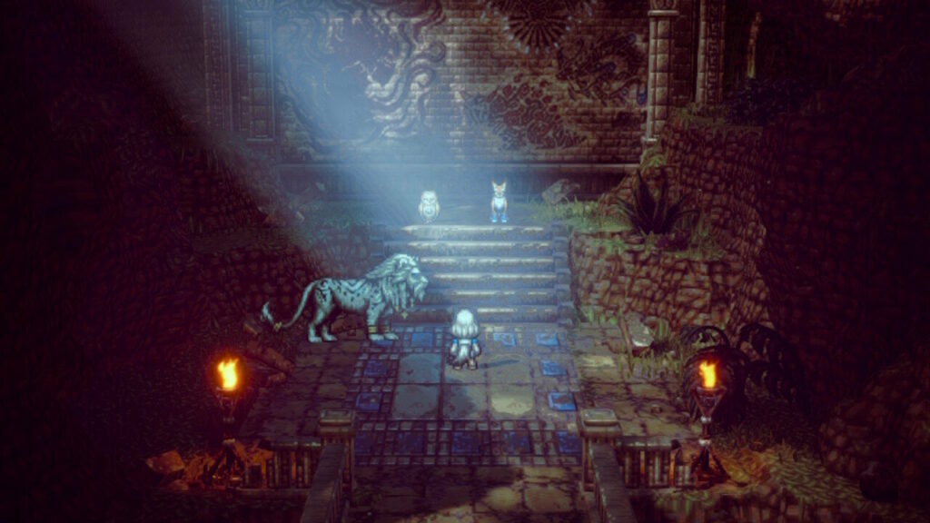 Octopath Traveler 2