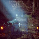 Octopath Traveler 2 – Scegliere il compagno di Ochette