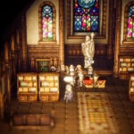 Octopath Traveler 2 – Tutte le gilde