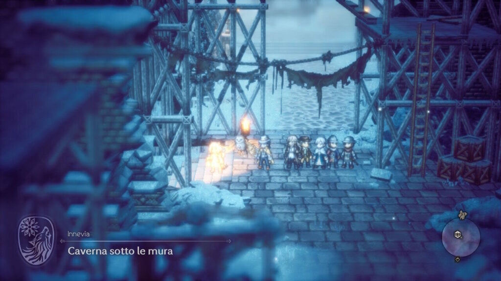 Octopath Traveler 2