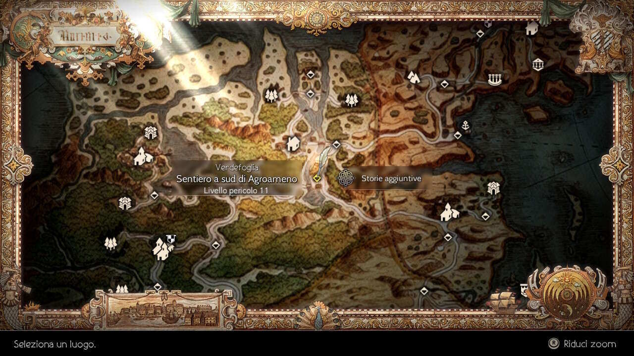 Octopath Traveler 2