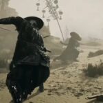 Phantom Blade Zero annunciato durante il PlayStation Showcase