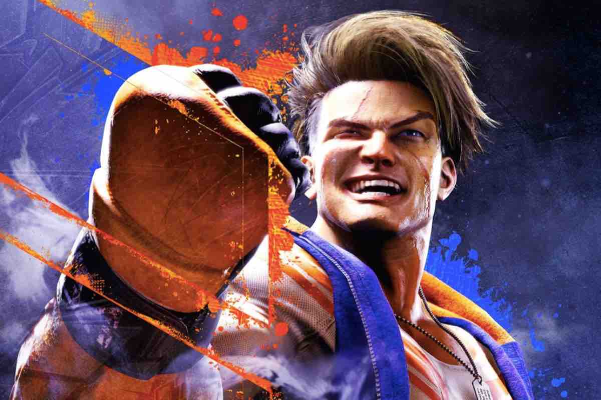 Street Fighter 6, A.K.I finalmente disponibile