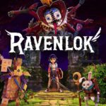 Ravenlok, disponibile ora su Game Pass