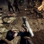 Resident Evil 4 Remake VR, il primo trailer della modalità