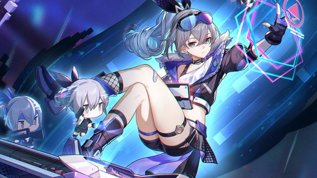 Honkai: Star Rail