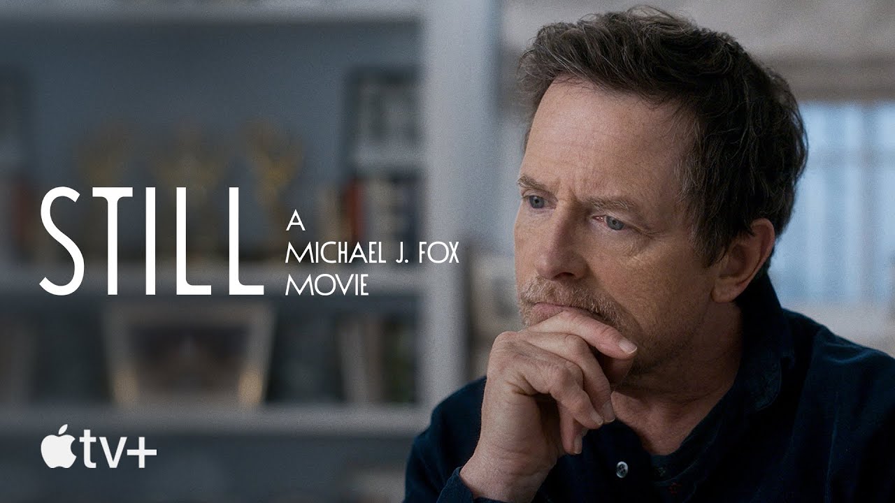 STILL: La storia di Michael J. Fox