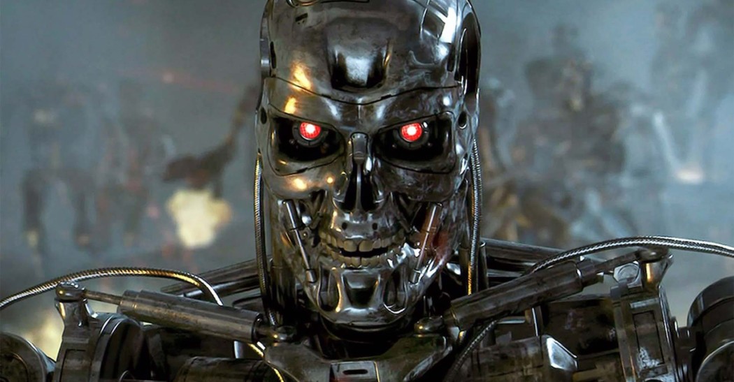 Terminator: Dark Fate Defiance, svelate nuove immagini