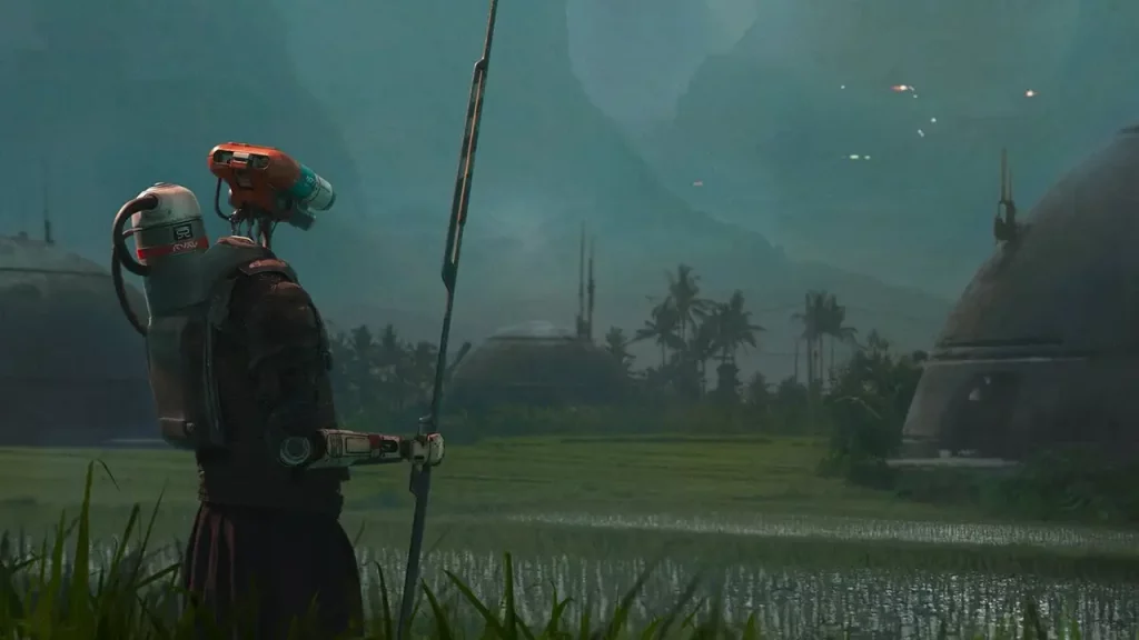 The Creator: il nuovo film del regista di Rogue One