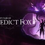 The Last Case of Benedict Fox PS5 ecco l’annuncio