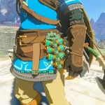 The Legend of Zelda: Tears of the Kingdom – Come potenziare la batteria