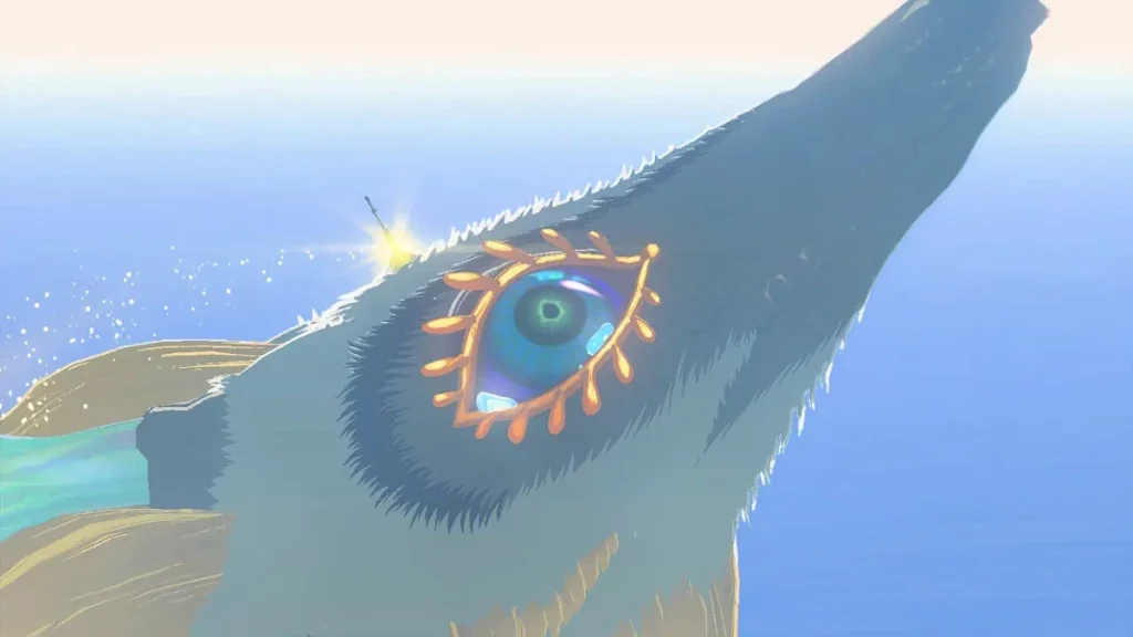 The Legend of Zelda: Tears of the Kingdom - immagine della guida