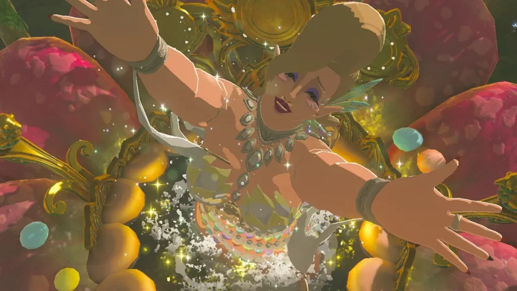 The Legend of Zelda: Tears of the Kingdom - immagine della guida