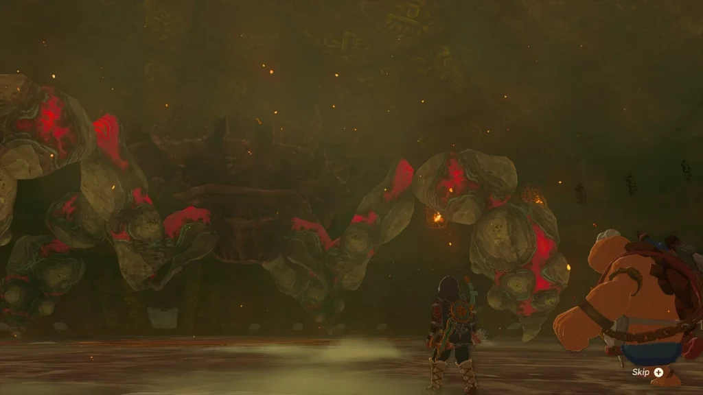 The Legend of Zelda: Tears of the Kingdom - immagine della guida