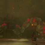 The Legend of Zelda: Tears of the Kingdom – Come sconfiggere il Gohma Roccioso
