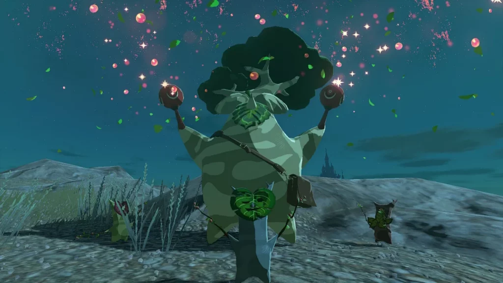 The Legend of Zelda: Tears of the Kingdom - immagine della guida
