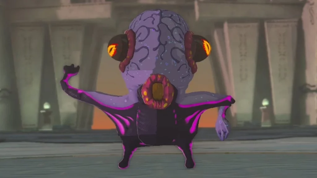 The Legend of Zelda: Tears of the Kingdom - immagine della guida