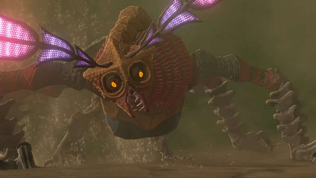 The Legend of Zelda: Tears of the Kingdom - immagine della guida