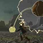 The Legend of Zelda: Tears of the Kingdom – Come sbloccare tutte le abilità