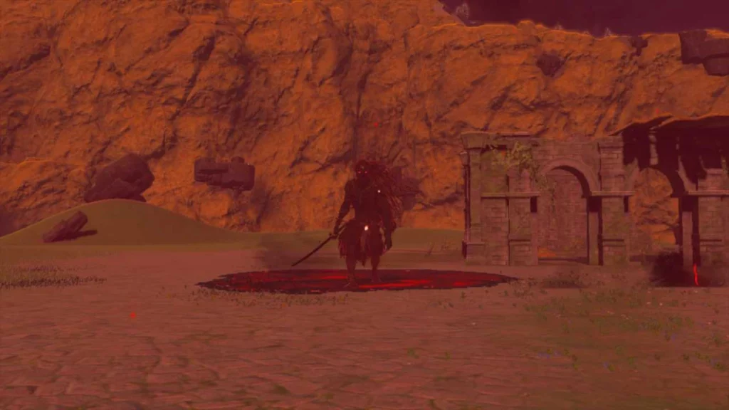 The Legend of Zelda: Tears of the Kingdom - immagine della guida