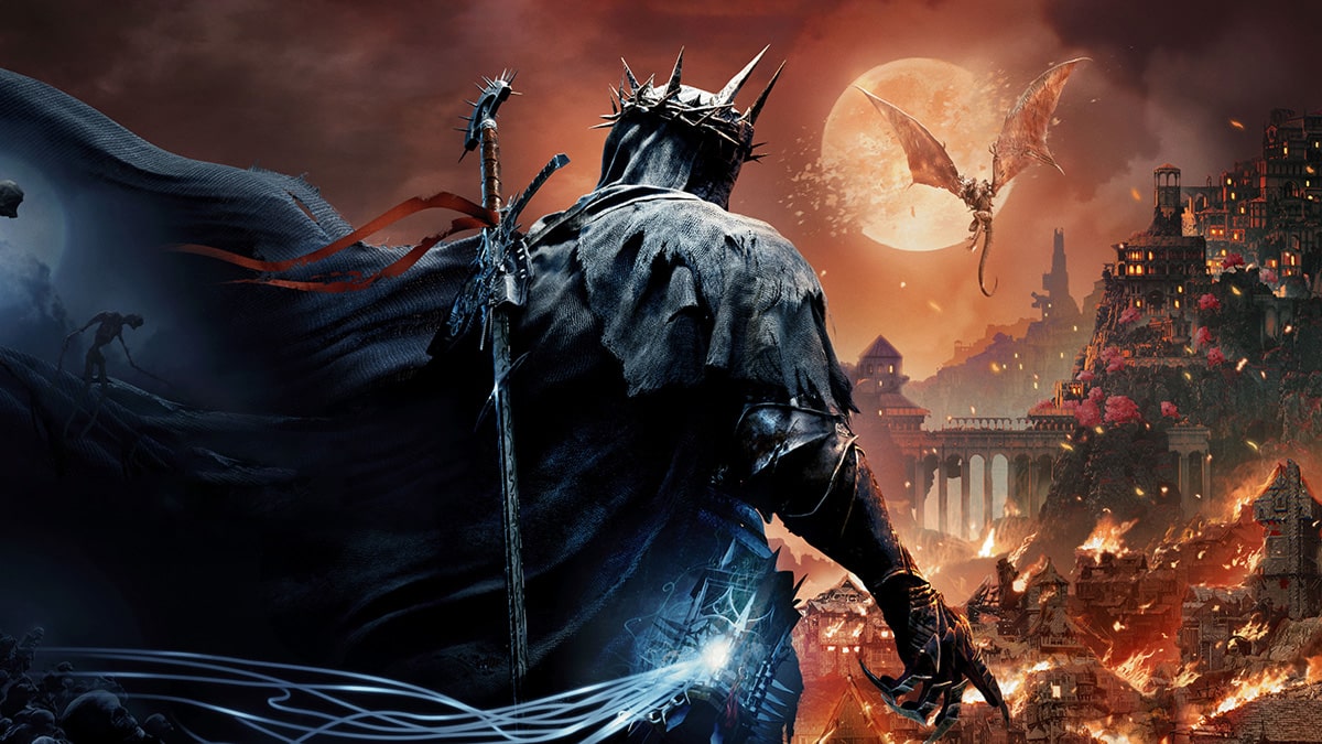 Lords of the Fallen: rivelata la data di uscita