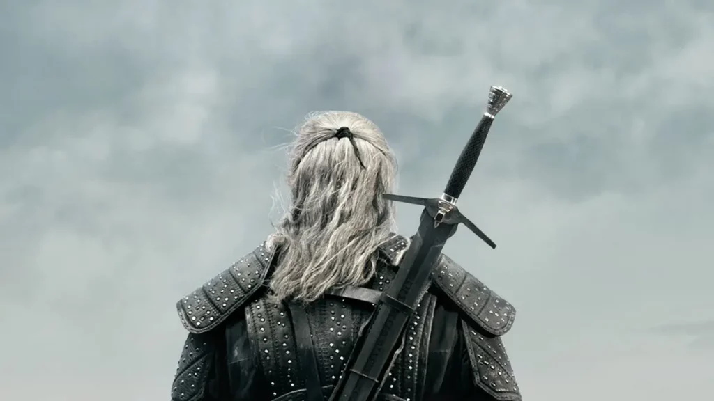 The Witcher - immagine della notizia
