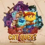 Cat Quest: Pirates of the Purribean, trailer dal PlayStation Showcase