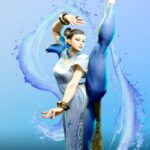Street Fighter 6 – video tutorial dedicato a Chun-Li