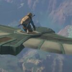 The Legend Of Zelda: Tears of The Kingdom – Eiji Aonuma lo ha finito 20 volte, ora ci lascia dei consigli.