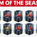 FIFA 23: ecco le SBC Bundesliga Premium e 11x 81+