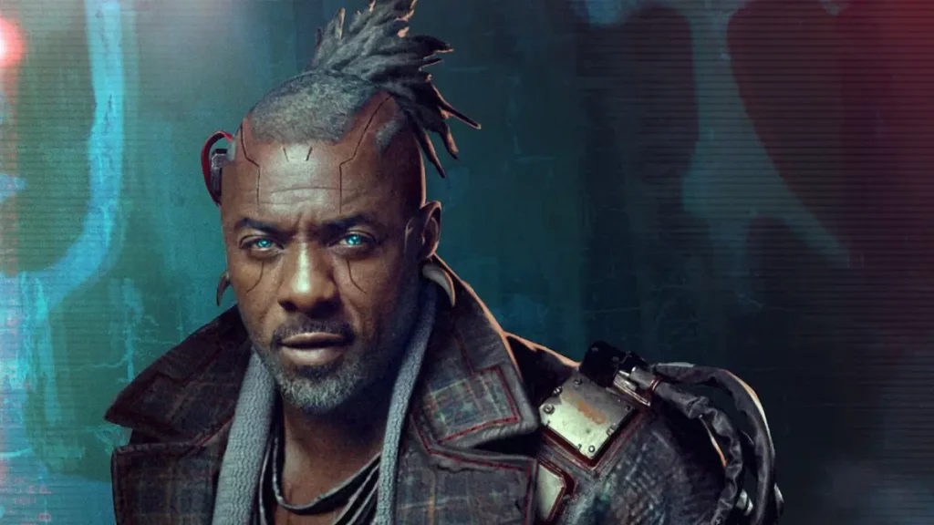 Phantom Liberty, il DLC di Cyberpunk 2077, sarà alla Summer Game Festa a giugno